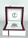 Game piece modern 925 sterling silver in characteristic design. Made in Germany.