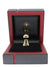 Toy pawns made of 18 carat (750) gold. solid. In terms of its characteristics, size and texture, the play pawn is unique on the market worldwide! Valuable, exclusive and valuable! A must-have for players, collectors and investors!
